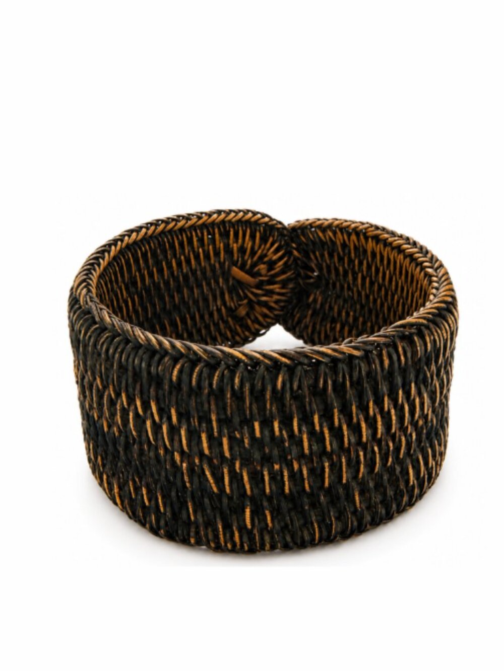Vintage Wicker Bracelet